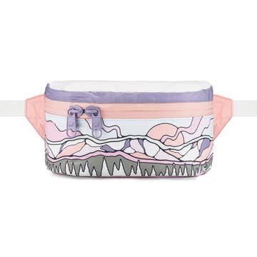 Rocky Mountain National Park Hip Pack