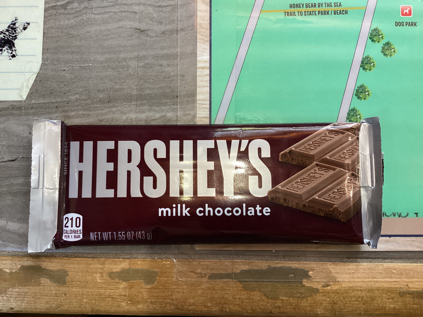 Hershey’s Regular