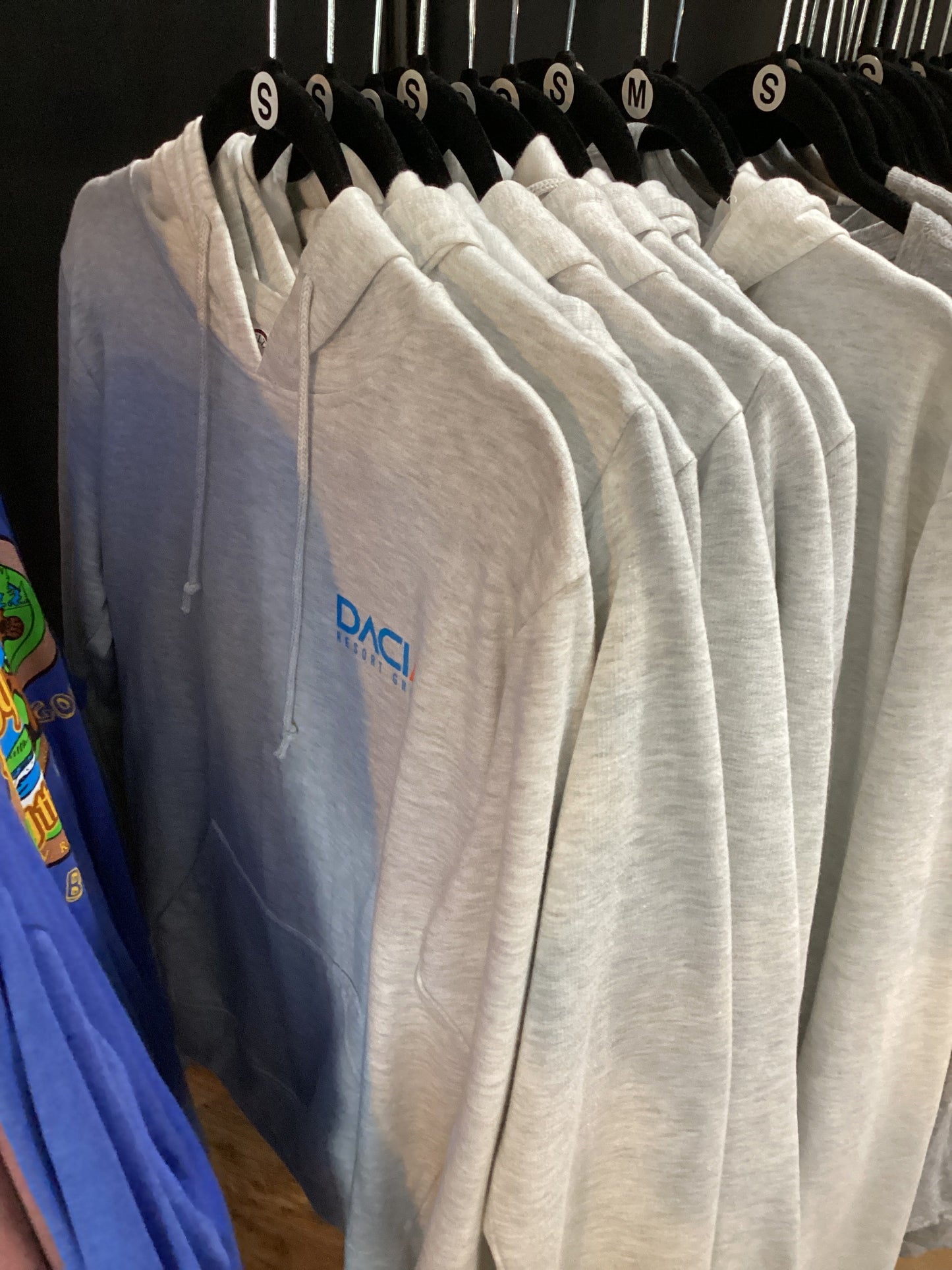 HB Clearance Clothing (Dacia)