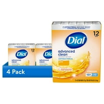 Dial Bar of Soap