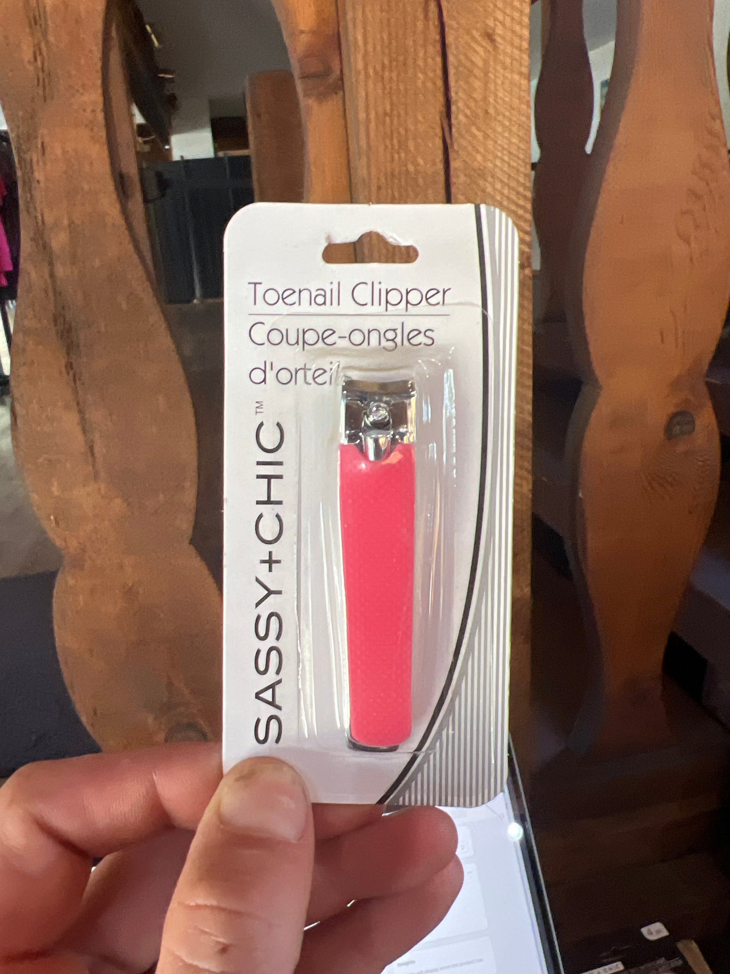 HB Manicure Set & Men’s Grooming kit