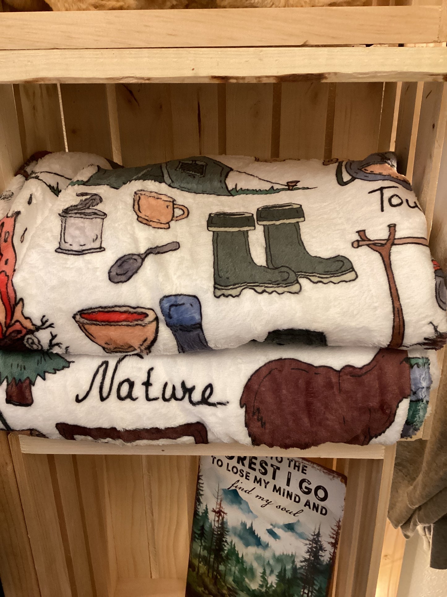 Hb Blanket