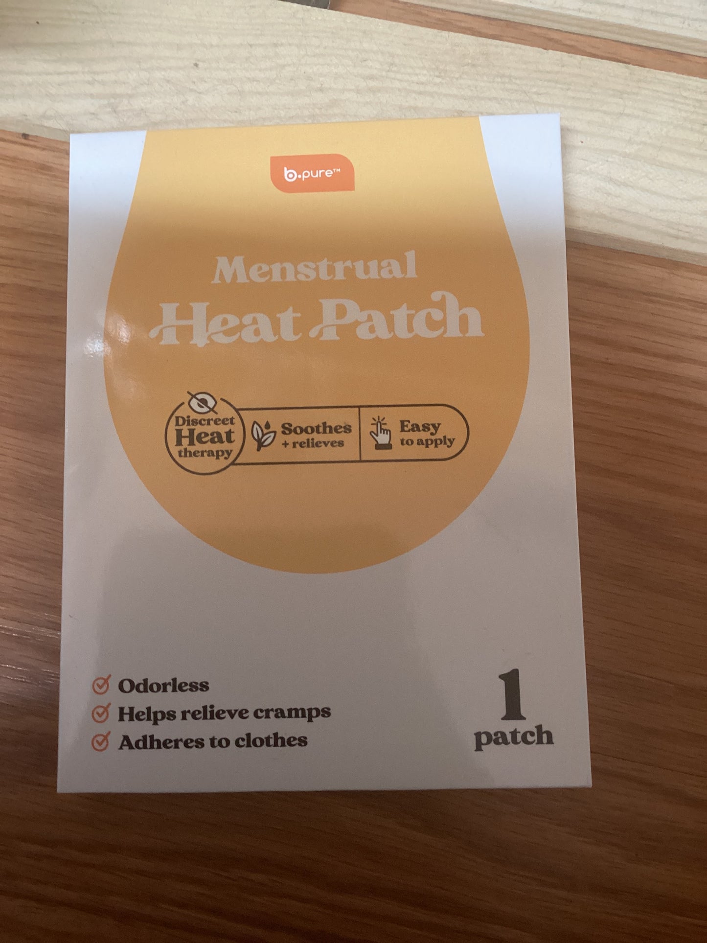 HB Women's Care Feminine Products