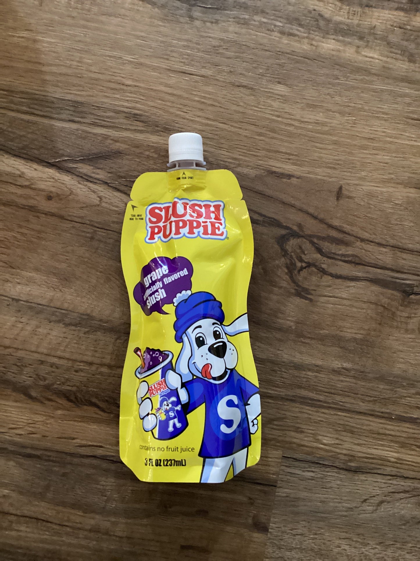 Hb Icee Slush / Slush Puppie