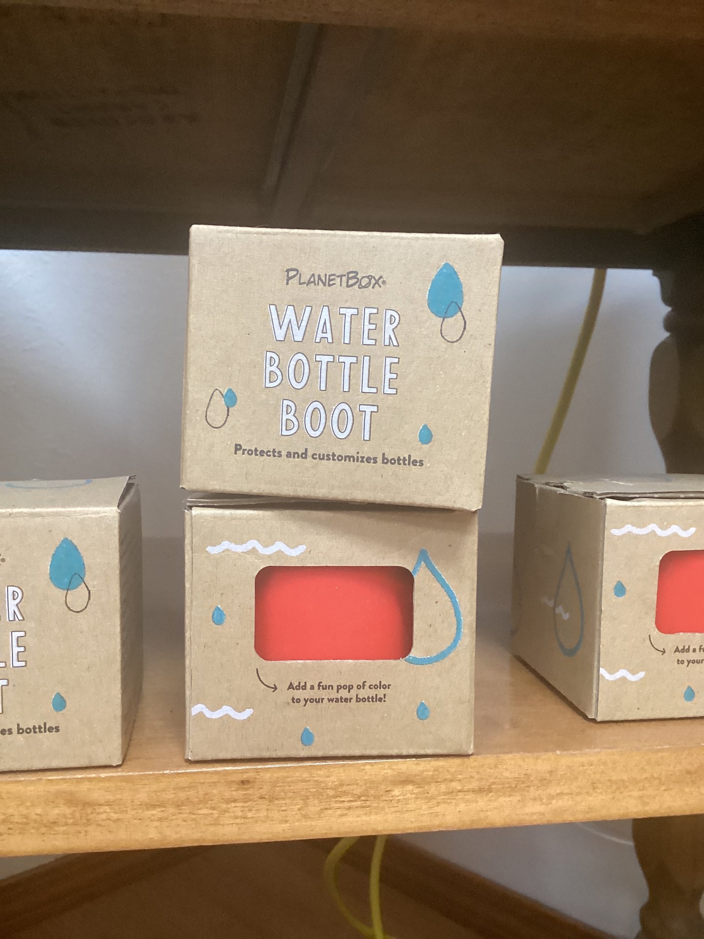 Cheese Wire Slicer / Cactus Taco Holder / Water Bottle Boot