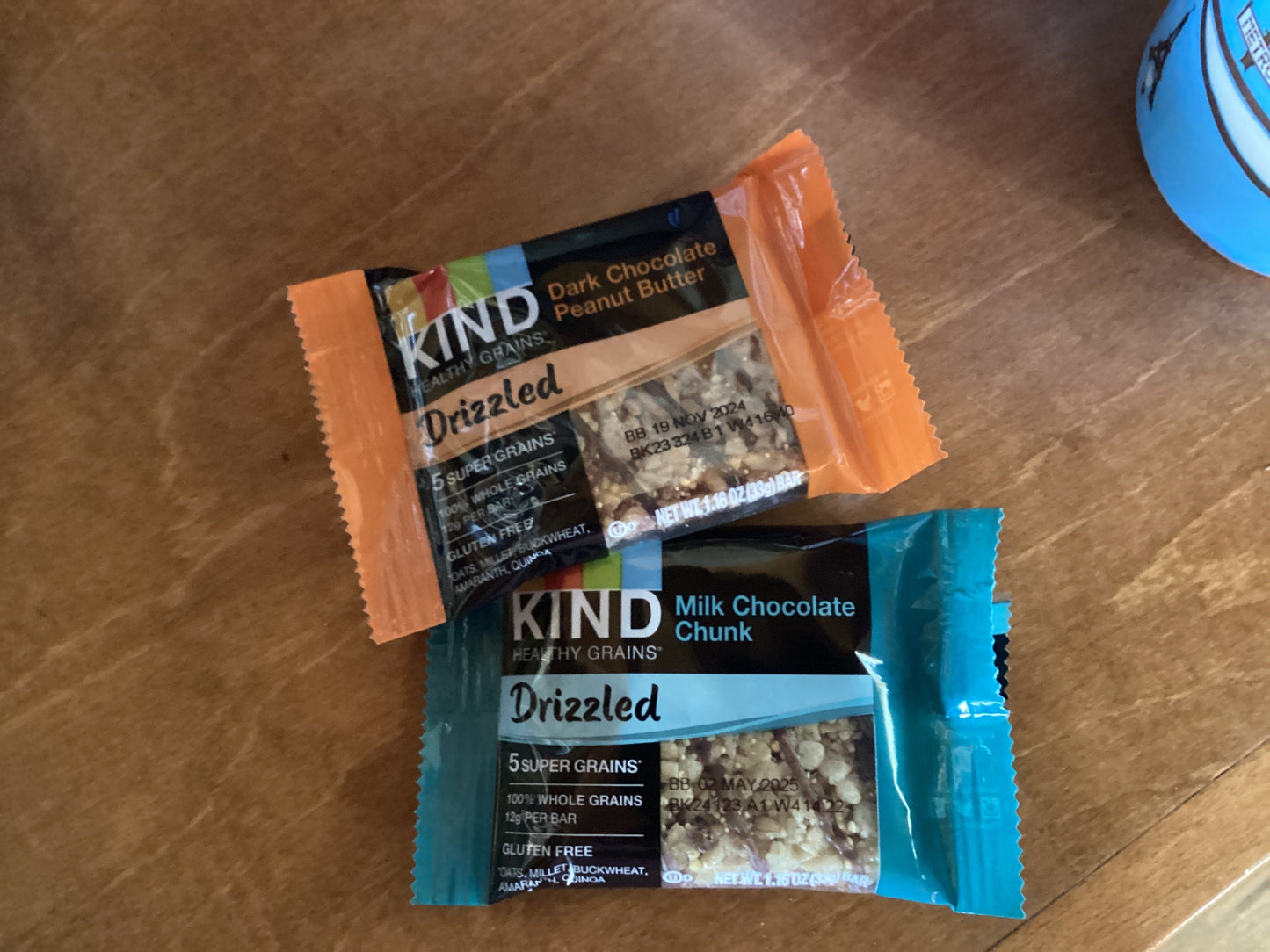 HB Kind Bars