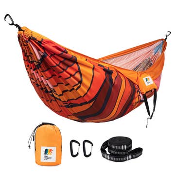 Arches National Park Hammock