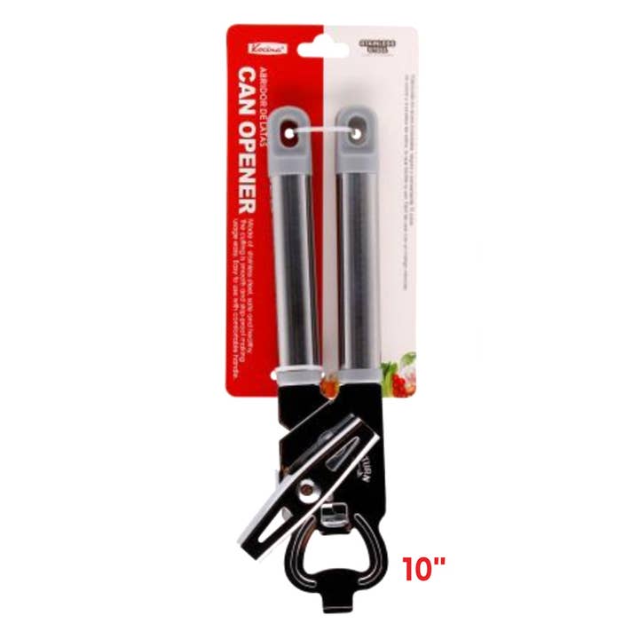 Can Opener