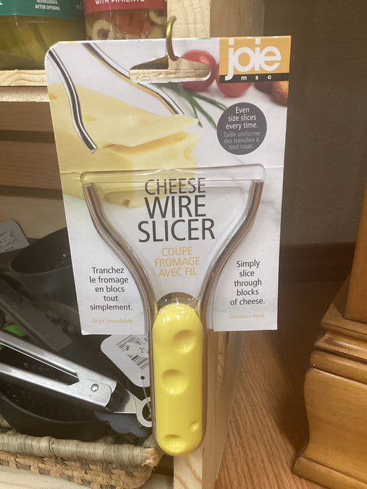 Cheese Wire Slicer / Cactus Taco Holder / Water Bottle Boot