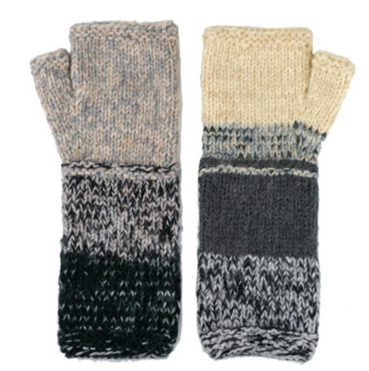 Altiplano Armwarmer