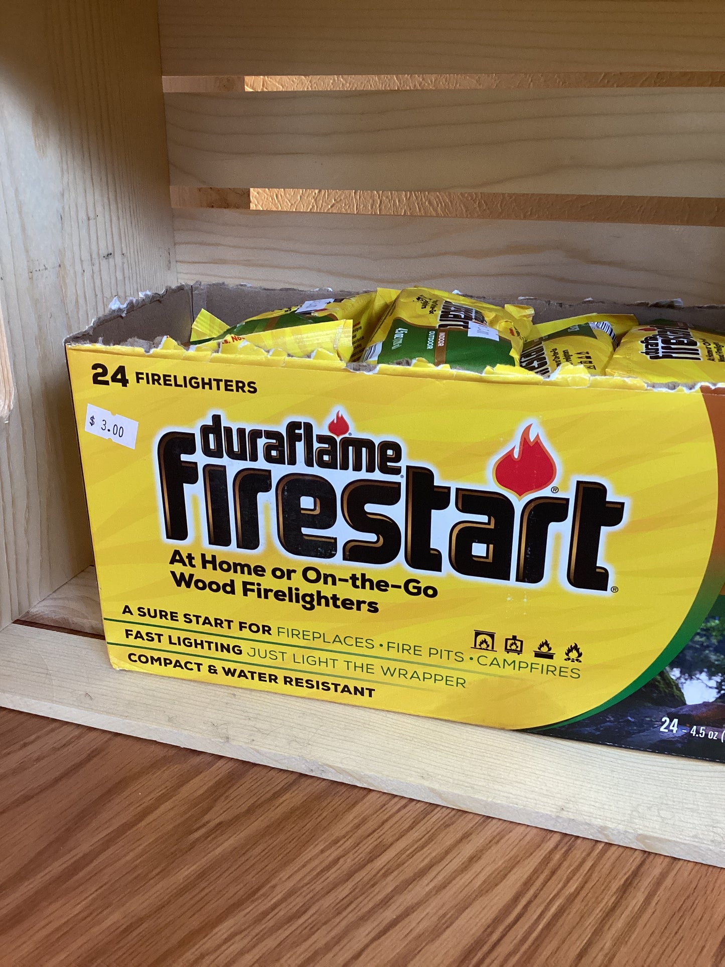 HB Outdoor, Utility, & RV Products