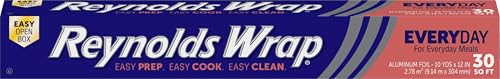 Aluminum Foil