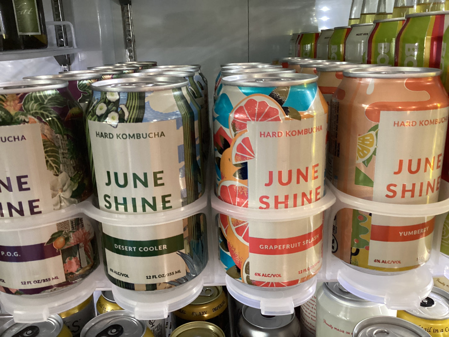 HB Beer