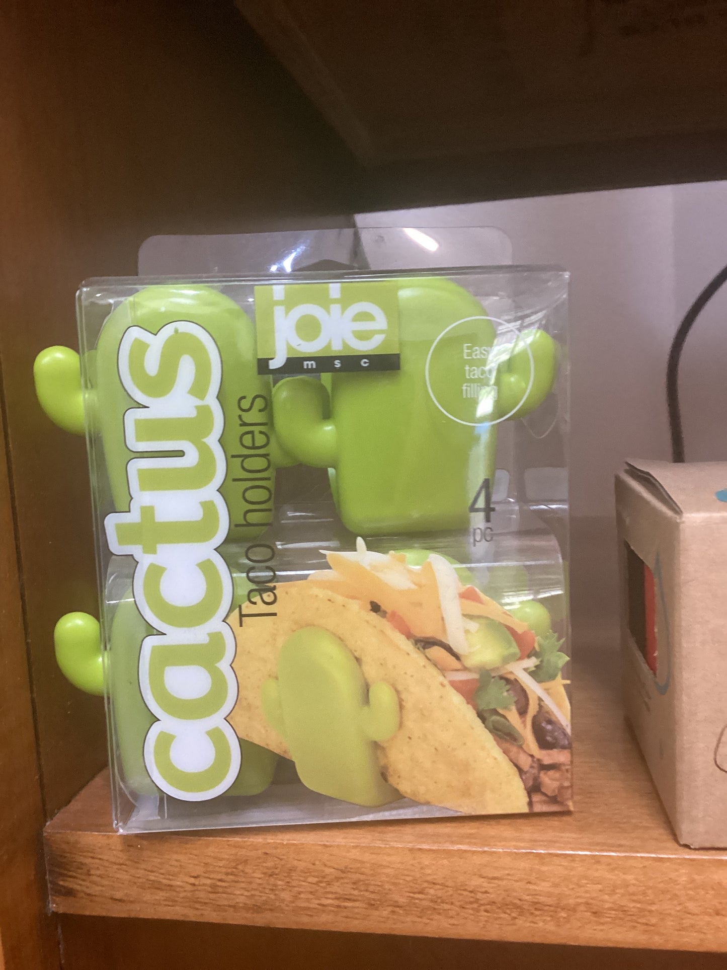 Cheese Wire Slicer / Cactus Taco Holder / Water Bottle Boot
