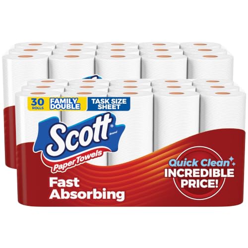 Paper Towel Roll