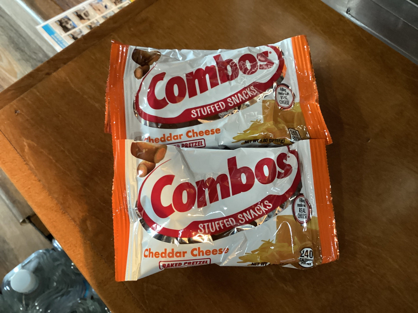 Hb combos