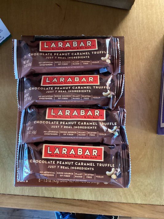 Hb Larabar
