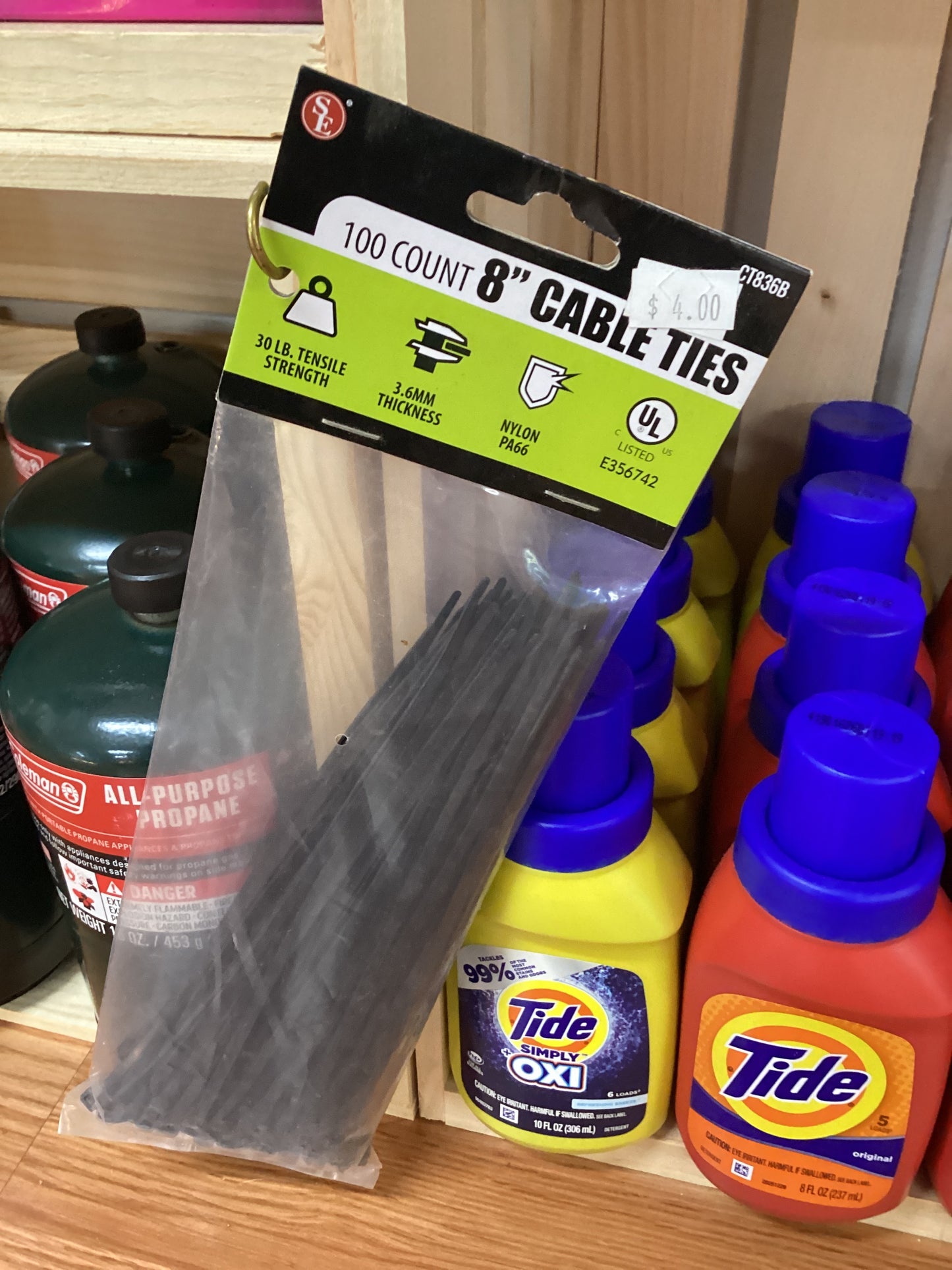 HB Outdoor, Utility, & RV Products