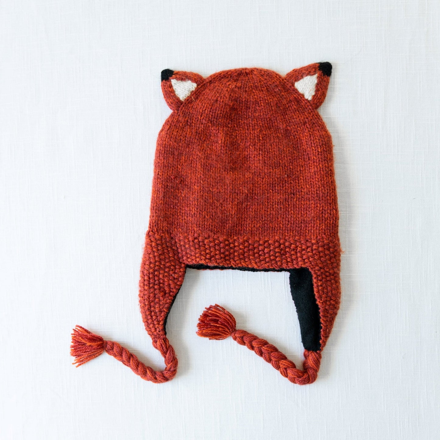 Adult Animal Hat