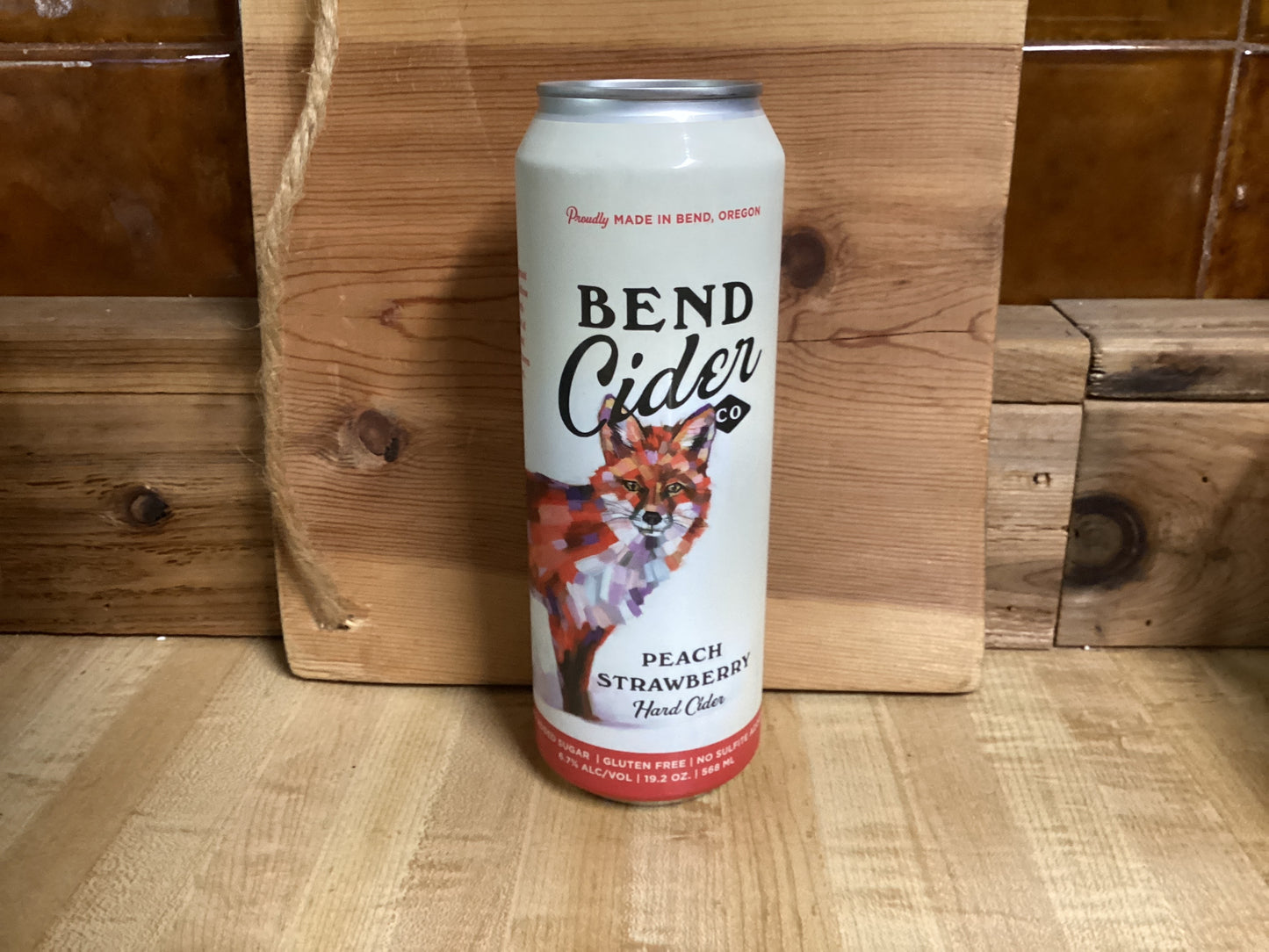 HB Beer