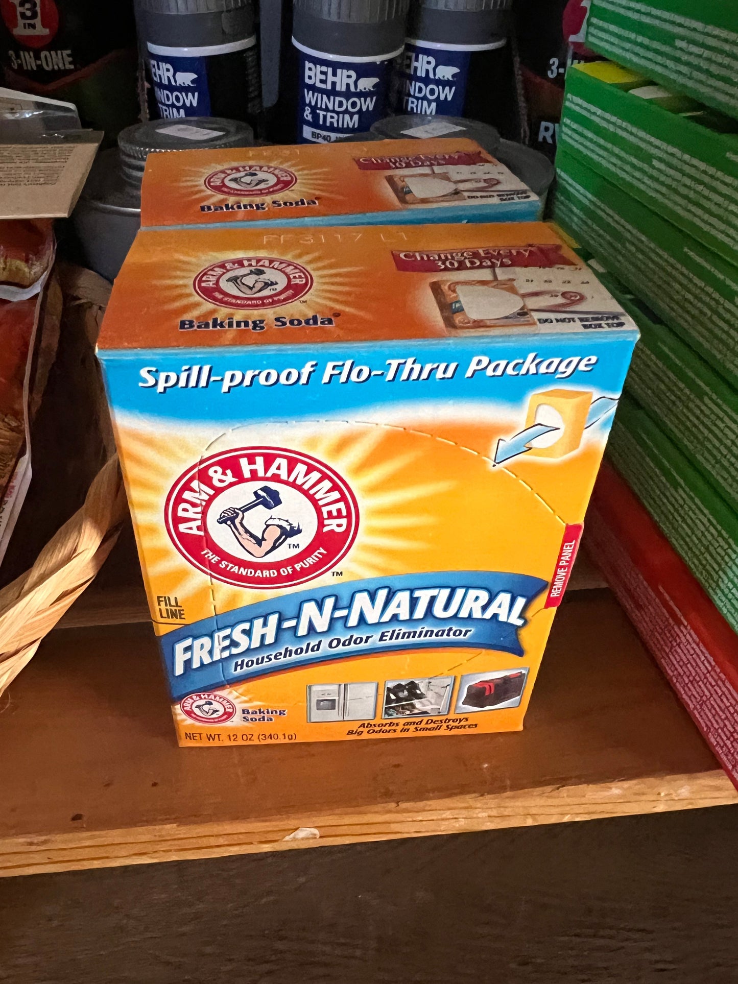 HB Outdoor, Utility, & RV Products