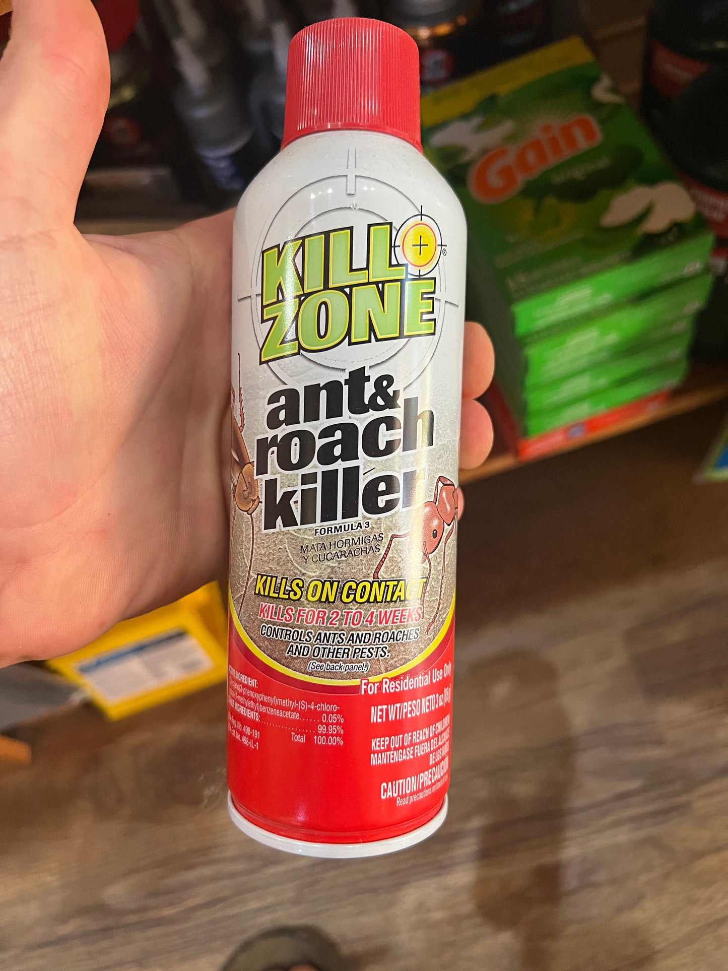 HB Outdoor, Utility, & RV Products