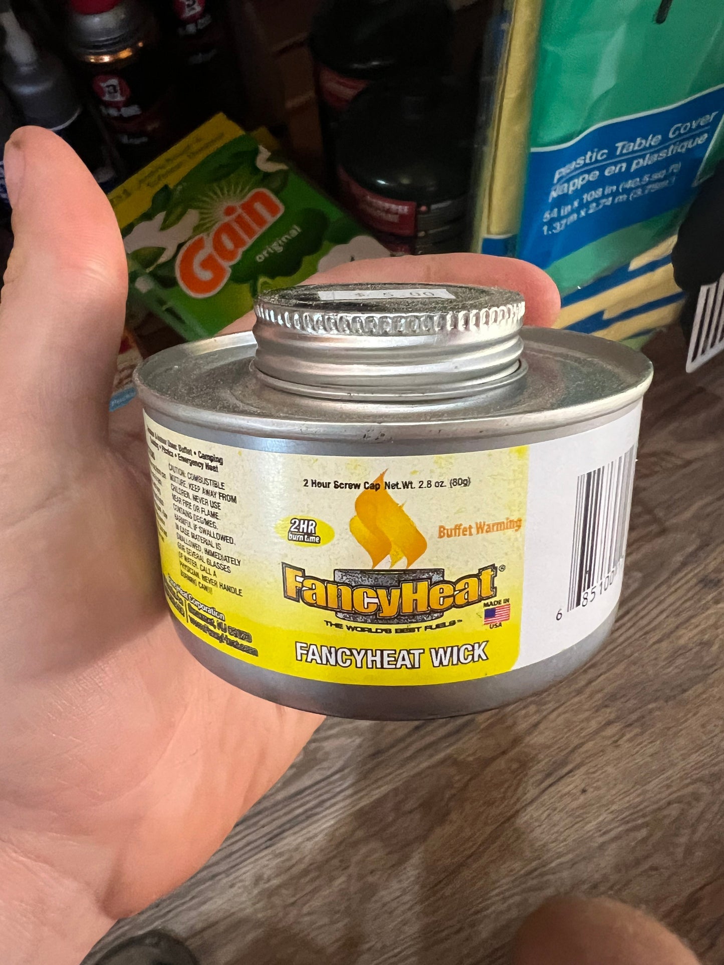 HB Outdoor, Utility, & RV Products