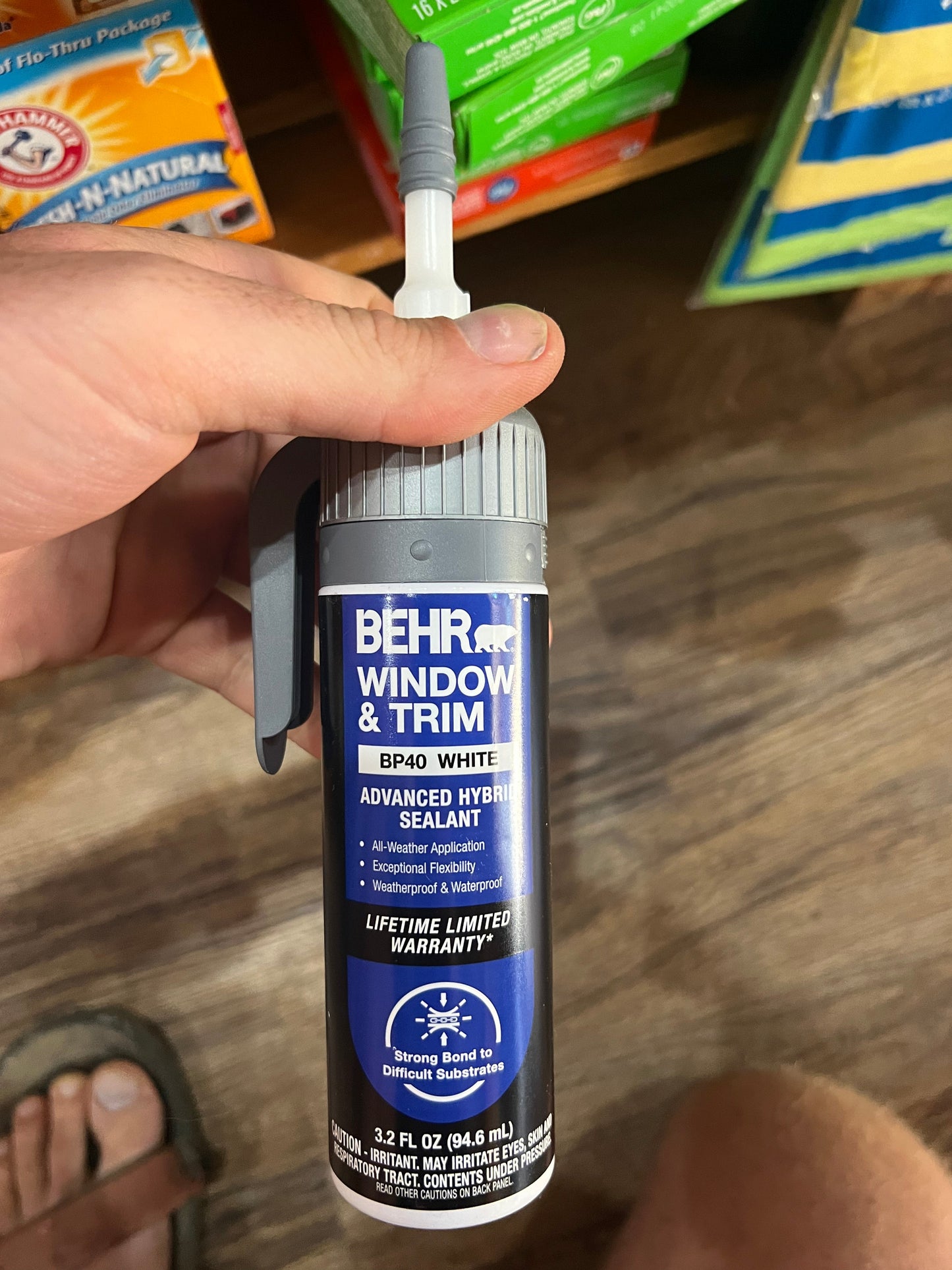 HB Outdoor, Utility, & RV Products