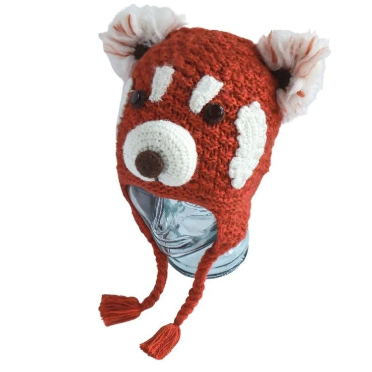 Adult Animal Hat