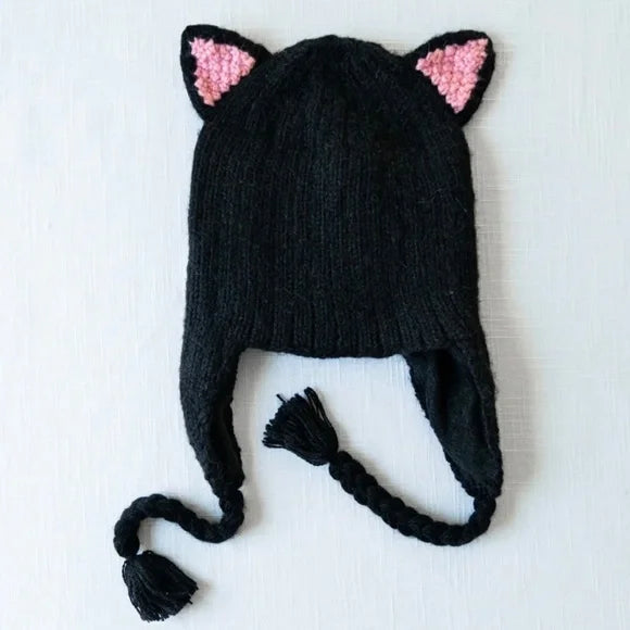 Adult Animal Hat