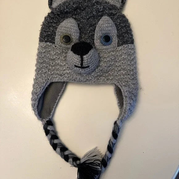 Adult Animal Hat